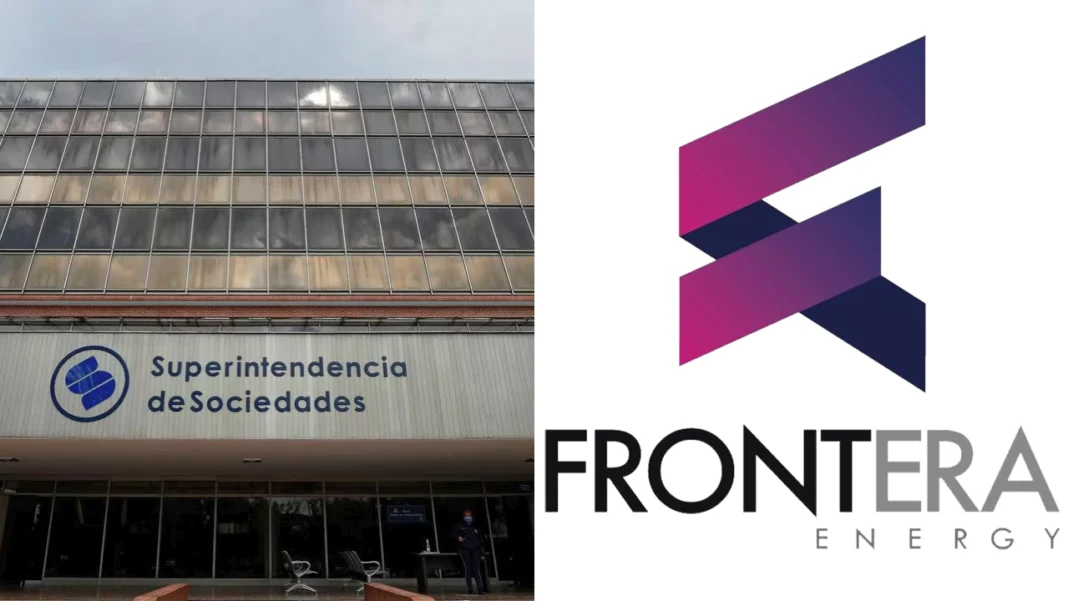 La Superintendencia de Sociedades impuso este miércoles, una multa de 232 millones a Frontera Energy Corporation tras una investigación iniciada por los inversionistas por presuntas irregularidades de las operaciones en Colombia.