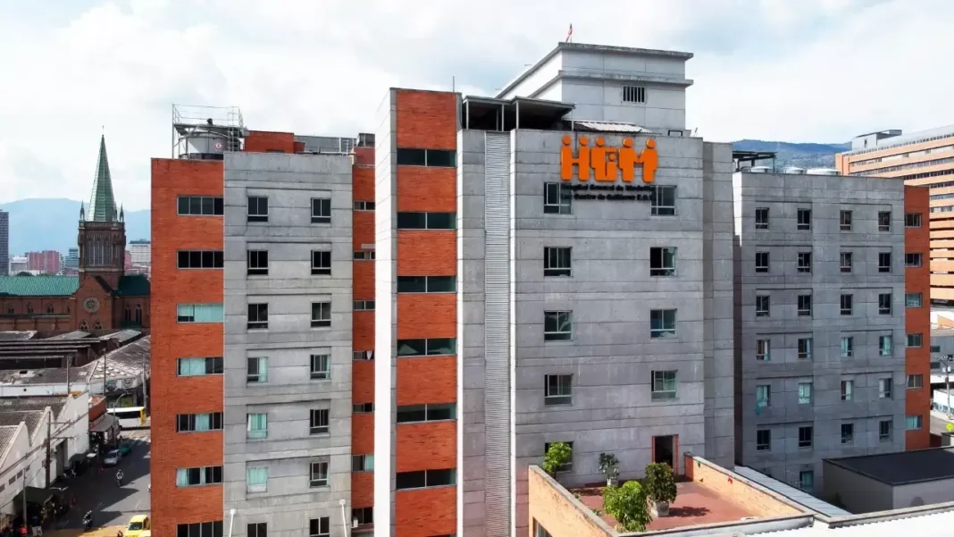 Procuraduría investiga al gerente del Hospital General de Medellín por contrato de $1.865 millones