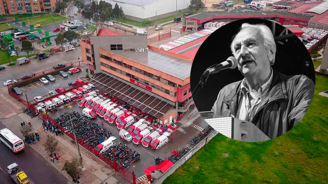 Este sábado, la Cámara de Comercio de Tunja confirmó la muerte del empresario Henry Cubides Olarte a sus 82 años, quien tuvo una gran trayectoria en el sector de los transportes siendo dueño de compañías como Coltanques, Envia y Clic.
