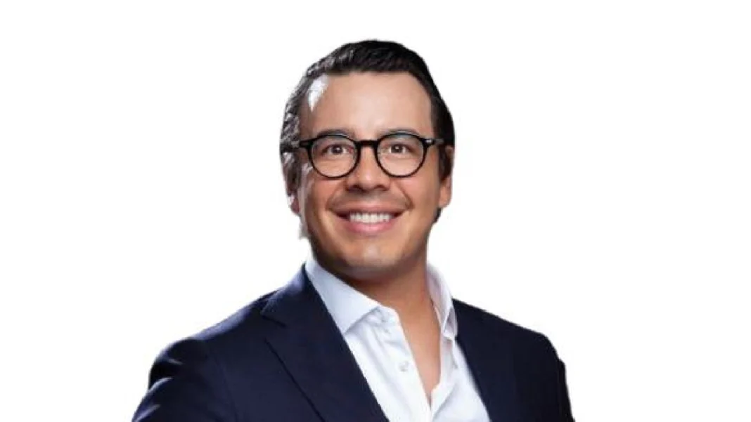 La empresa es Colombia