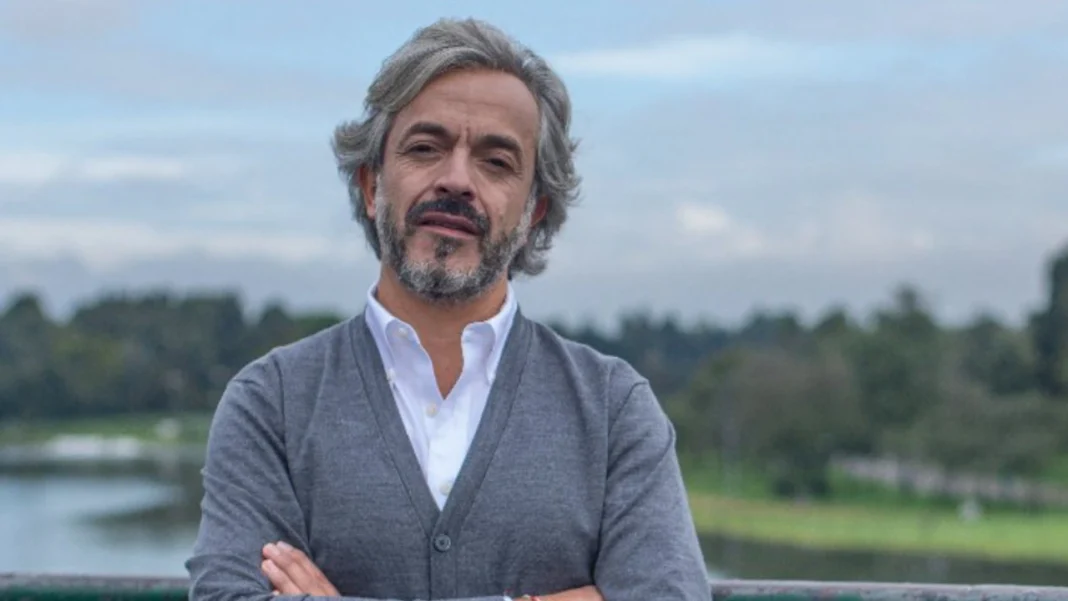 “La perspectiva de Bogotá dentro de los próximos cuatro años es desafiante”: Juan Daniel Oviedo