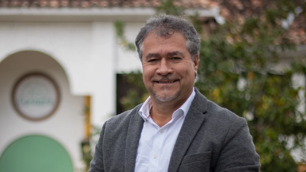 Corporaciones Autónomas