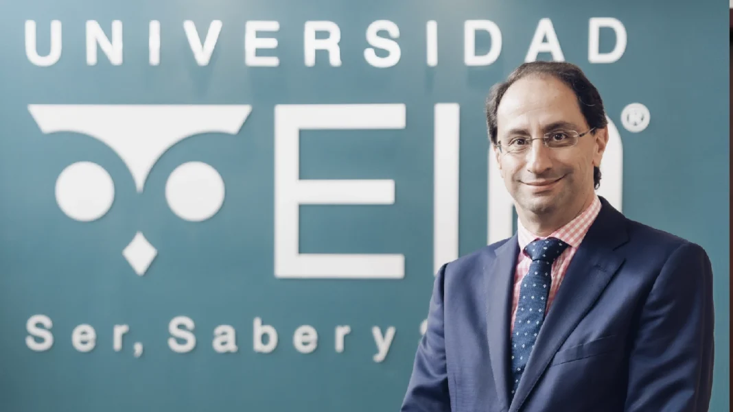 José Manuel Restrepo