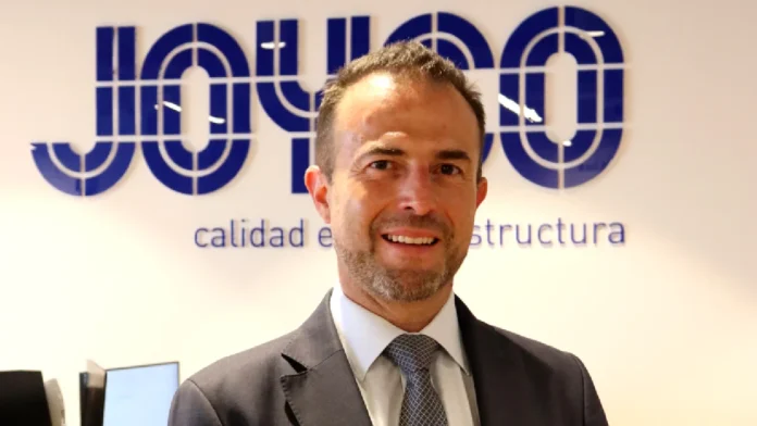 “Nuestro propósito es de transformación, progreso y bienestar con infraestructura de calidad”: José Joaquín Ortiz García, Presidente de JOYCO