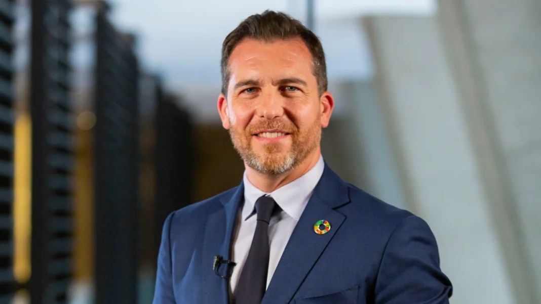 Desafíos y Oportunidades: Perspectivas de GSMA sobre las telecomunicaciones en Colombia