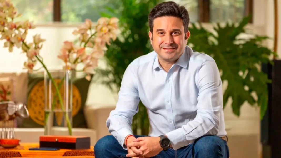 Matías Laks, gerente general de Rappi Colombia, participó de la octava edición de la Revista 360 donde habló de las proyecciones, planes y estrategias de la compañía para seguir creciendo en el país.