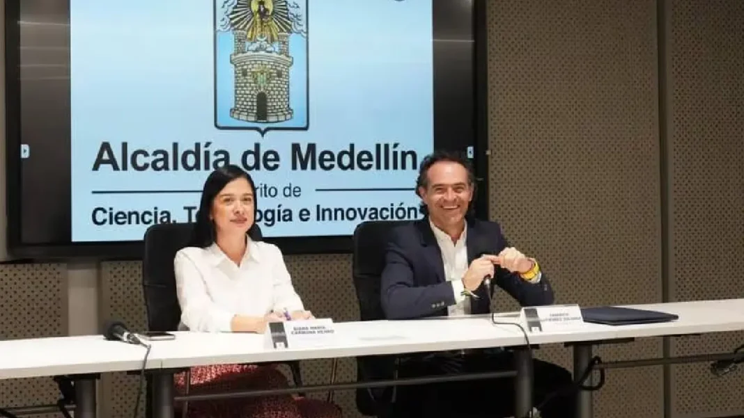 Federico Gutiérrez realizará cambios en los contratistas de Buen Comienzo