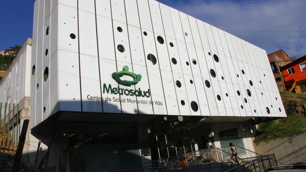 Este martes la Personería de Medellín destituyó e inhabilitó a María Helena Garcia Piedrahita, por supuesta falsedad en documentos.