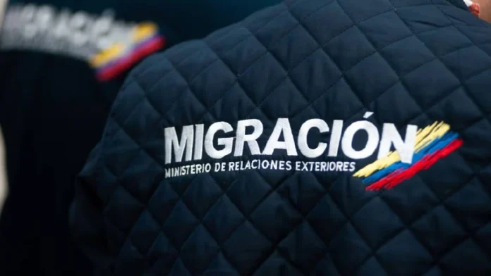 Contraloría investiga contrato de Migración Colombia con Thomas Greg