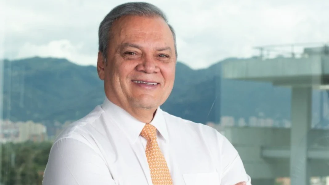 Economía popular y solidaria: el enfoque del nuevo presidente de la Cámara de Comercio de Bogotá