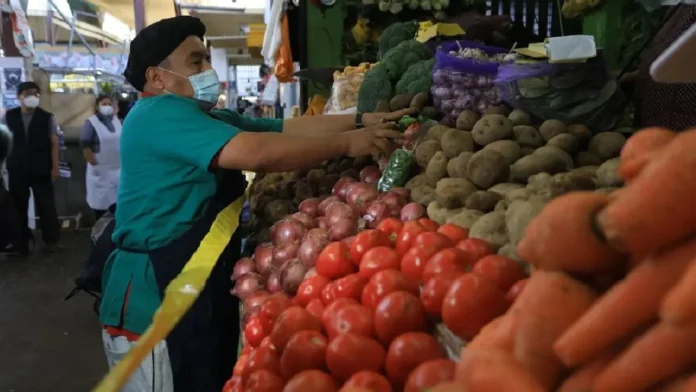 Gobierno implementa PMU para evaluar impacto de fenómeno El Niño en abastecimiento de alimentos