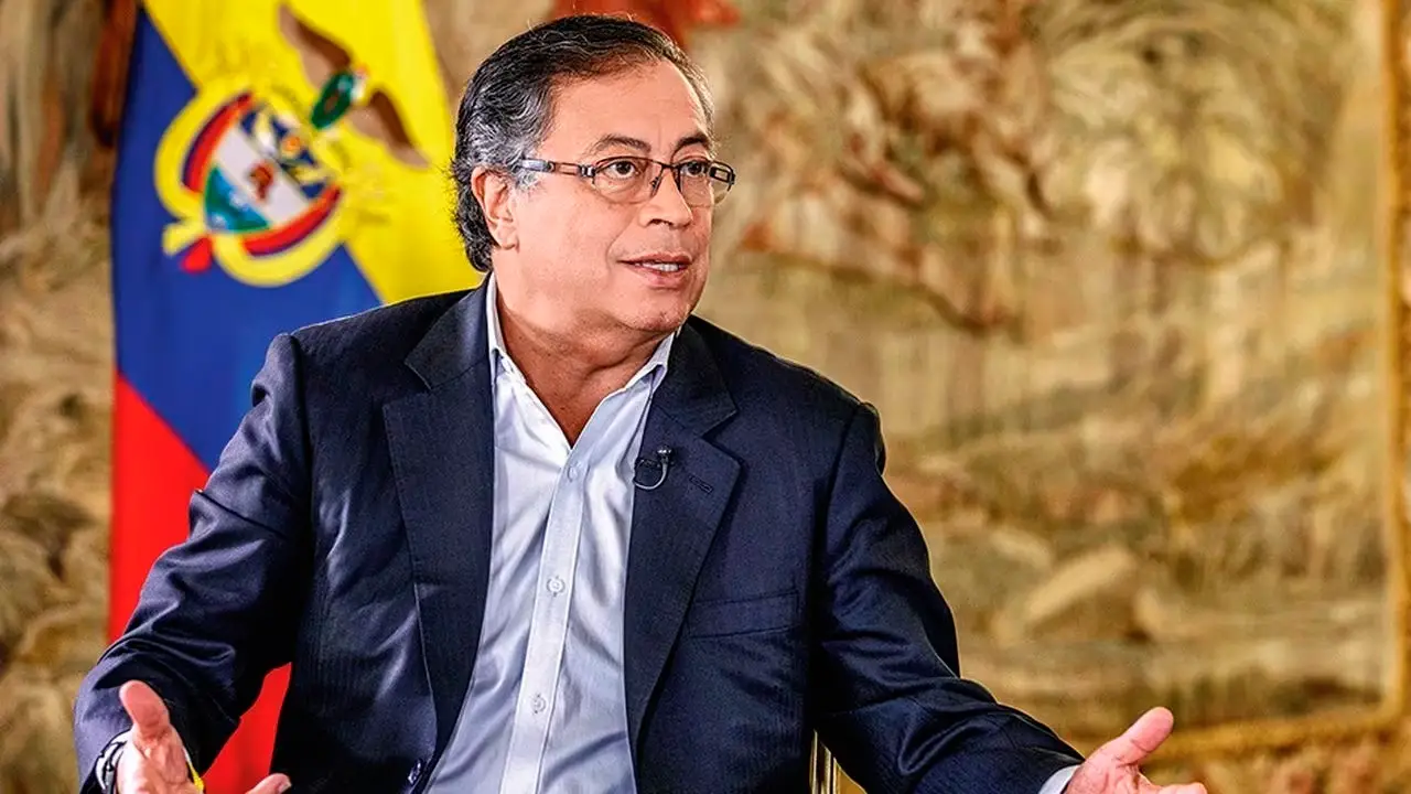 La Presidencia de la República emitió un comunicado en el cual especifica los gastos en el contrato 717-23, destinado para la realización de encuestas, donde argumentan que el presidente Petro y el ´Gobierno del cambio' no están haciendo mal uso de los recursos públicos.
