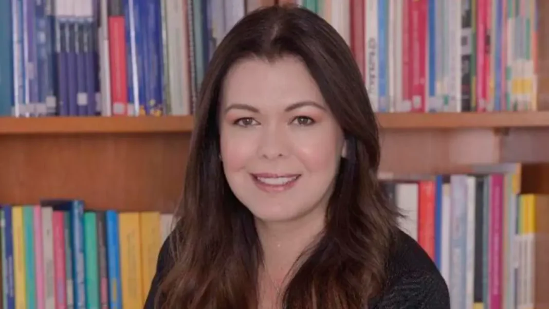 Nidia Fernández, presidente de Colfecar participó de la 8° edición de la Revista 360, en la cual dialogó acerca del panorama del sector de transportes del país y las proyecciones que tienen para los próximos años.