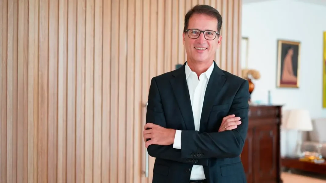 René Puche quien se desempeñaba como Presidente del Puerto de Barranquilla anunció su renuncia al cargo, después de 11 años de estar al frente de uno de los puertos más importantes del país.