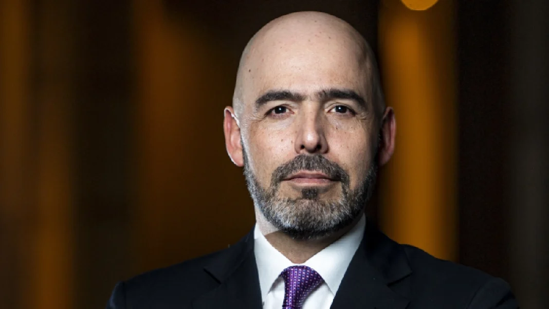 Jorge Enrique Bedoya SAC