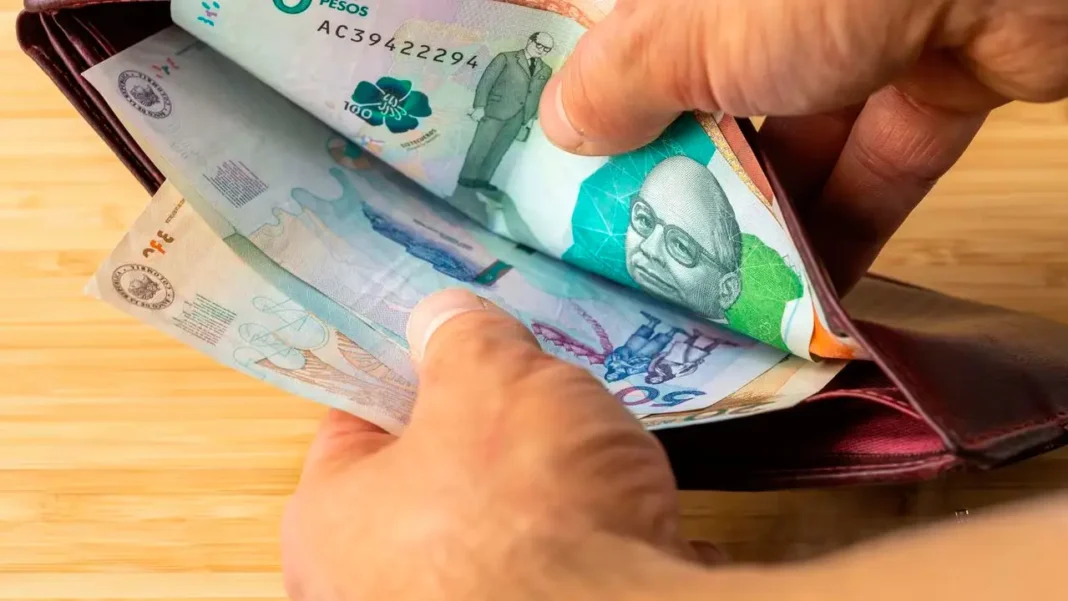 Hasta cuándo y en qué zonas se está pagando el subsidio de Colombia Mayor