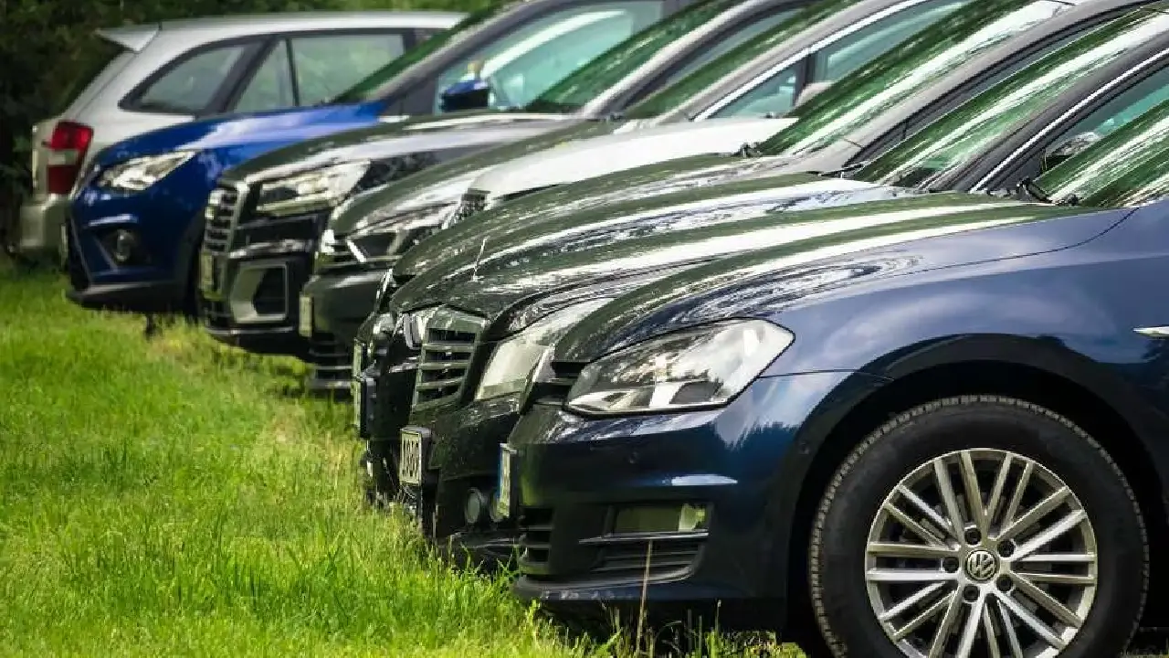 Estas son las marcas de carros más vendidas en Colombia en 2023 - Finanzas  Personales - Economía 