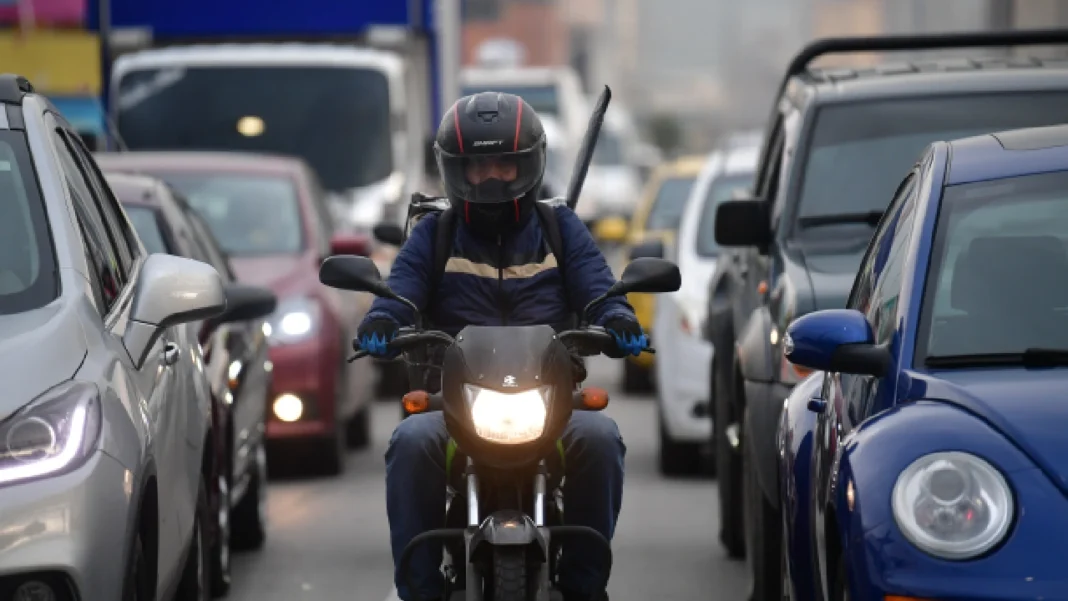 Gobierno confirmó que el 50% de descuento en el Soat para las motos de bajo cilindraje continuará en el 2024