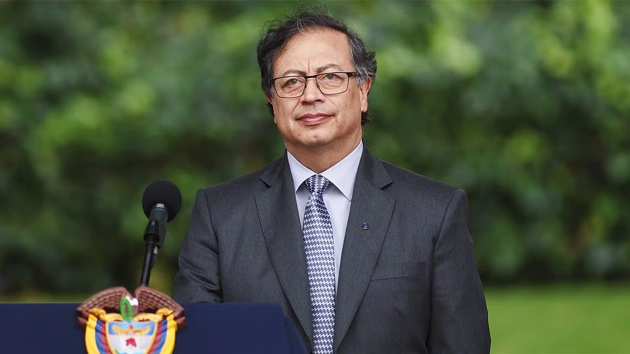 Petro encabezará reunión este martes en la que se espera salvar los Juegos Panamericanos