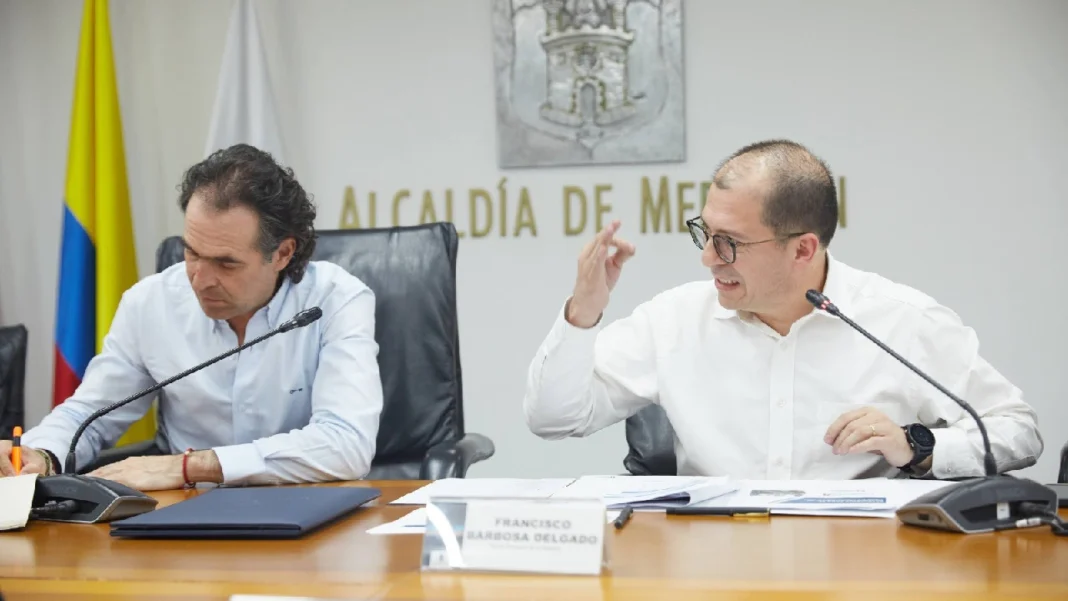 Fiscalía señala que en Medellín hay 174 homicidas en las calles