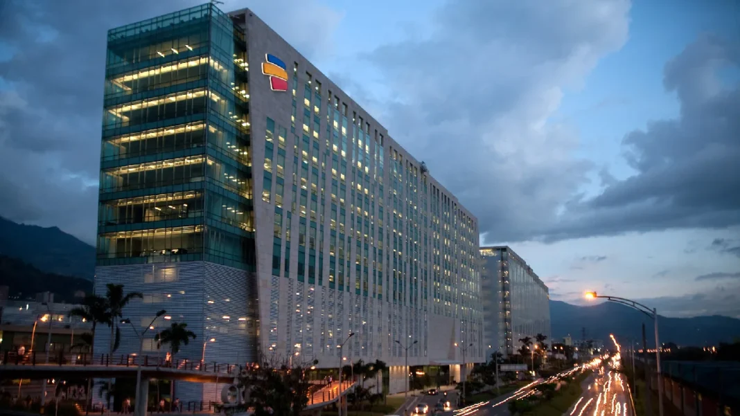 Estos son los bancos que más ganaron y perdieron plata en Colombia durante octubre del 2023