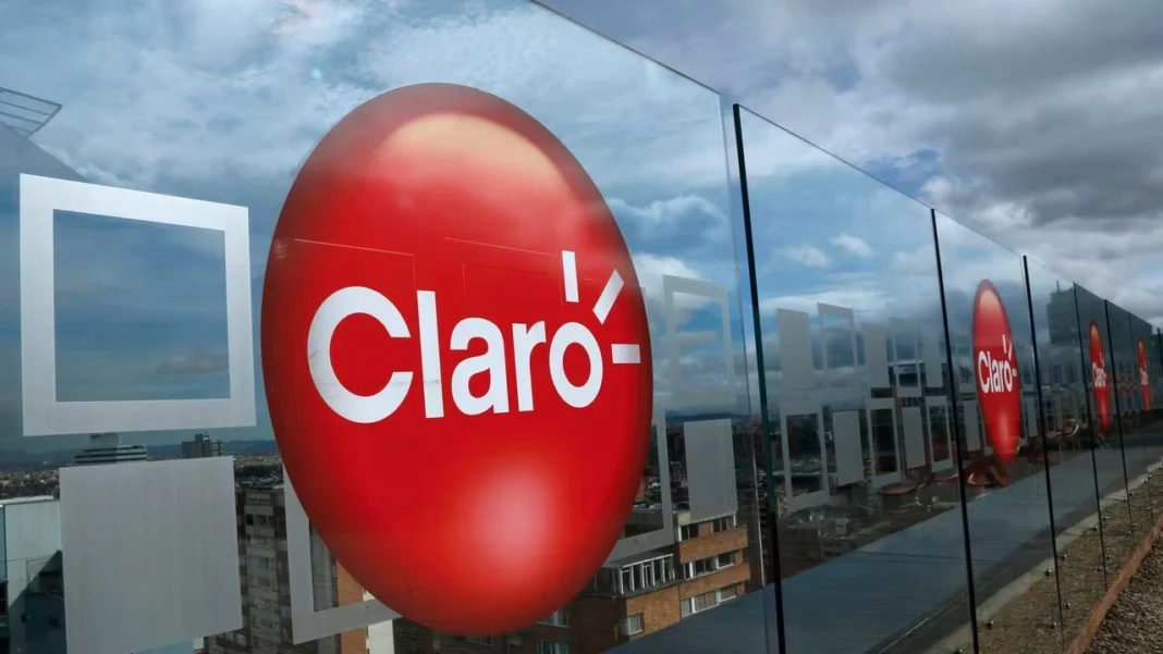 Los importantes resultados en sostenibilidad que presentó Claro Colombia