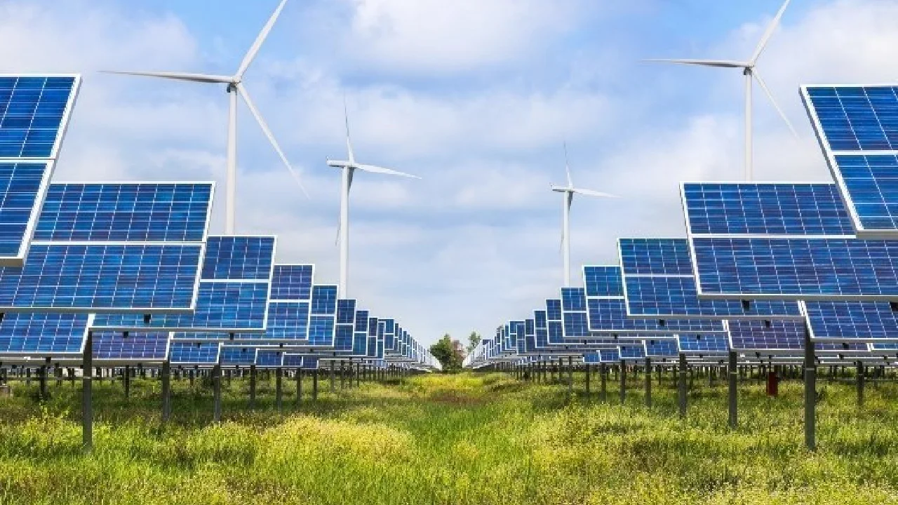 Colombia retrocede 10 puestos en índices de transición energética