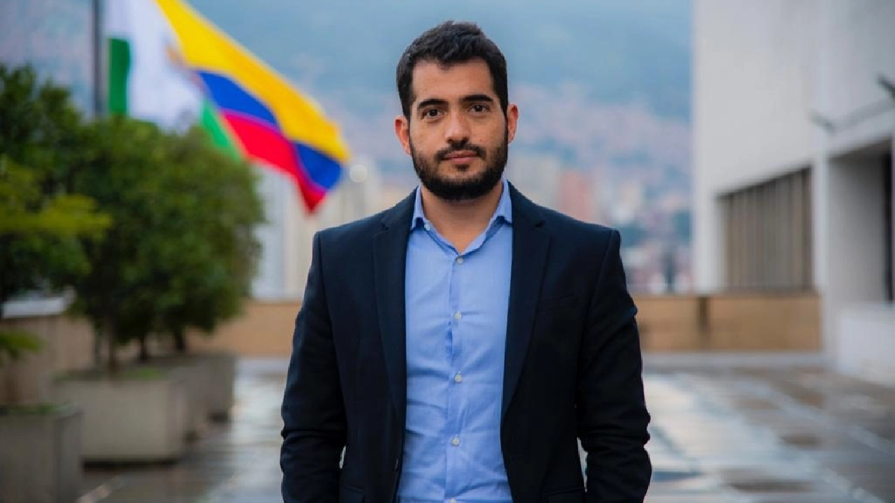 Juan Pablo López: transformando Antioquia desde el desarrollo territorial sostenible y regenerativo