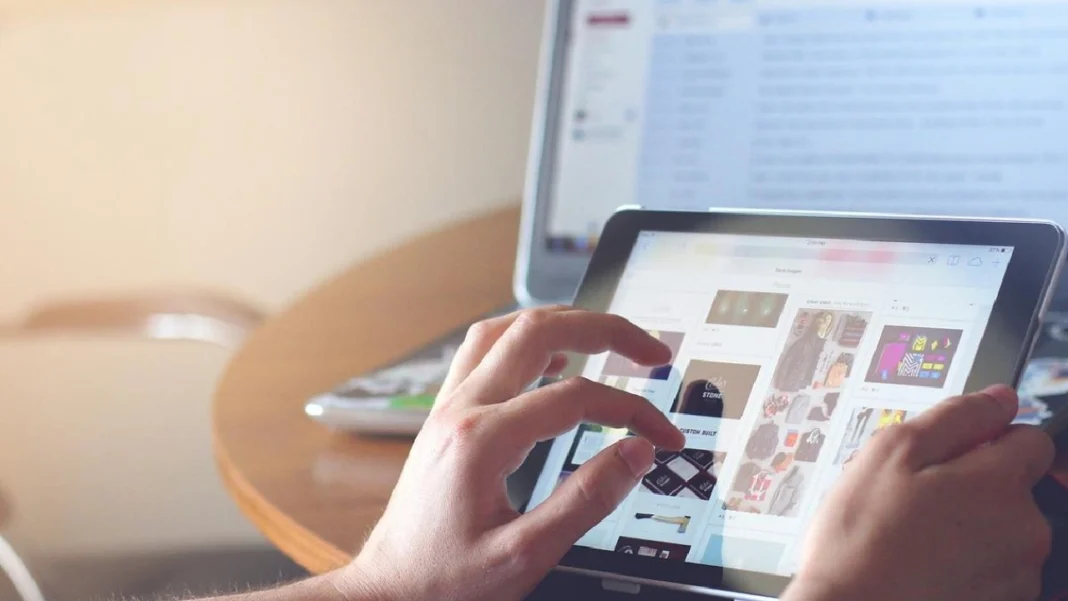 Ingresos por internet fijo crecieron 6,4% en el primer semestre de 2023