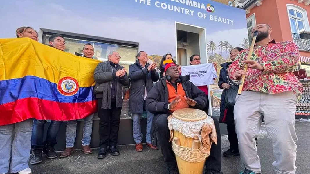 Procuraduría investigará a funcionarios del Gobierno por alquiler de casa en Davos, Suiza