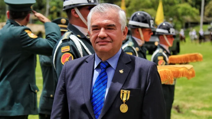 “Barranquilla no se puede volver a postular para los Juegos Panamericanos”: Ciro Solano, presidente del Comité Olímpico Colombiano