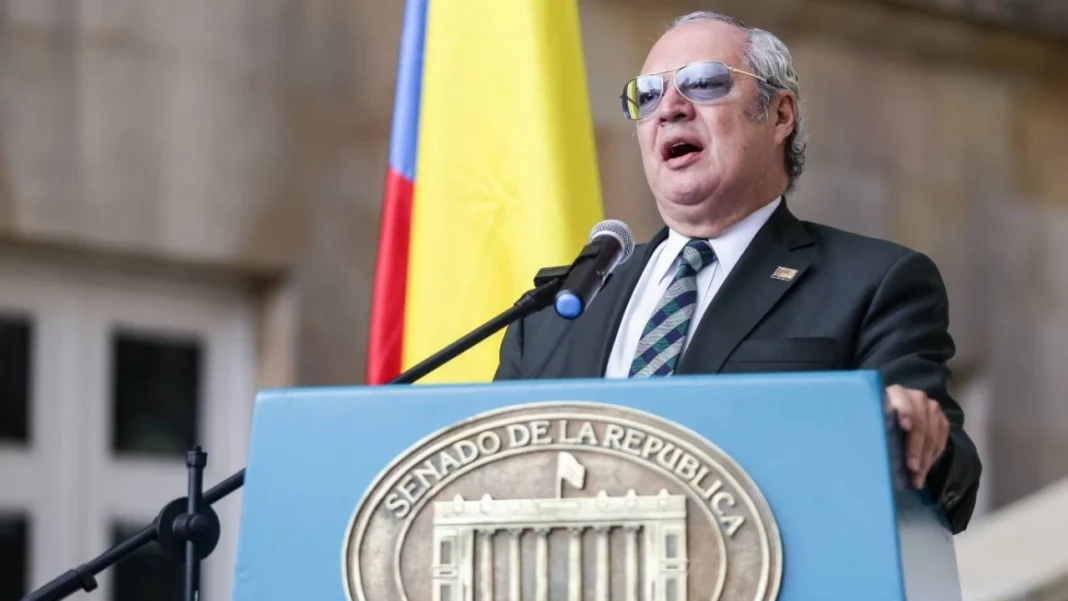 Presidente del Senado, Iván Name, será investigado por la Corte Suprema de Justicia