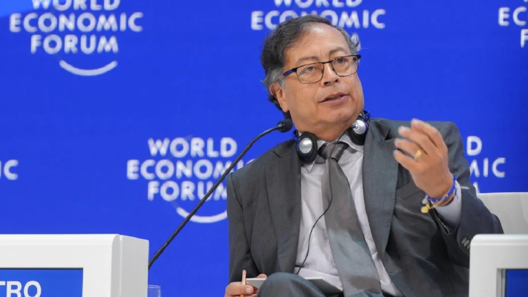 Nuevo llamado de atención de Gustavo Petro a sus ministros: 