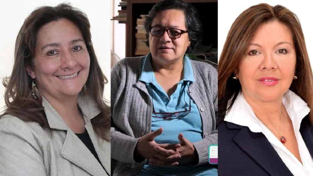 Corte Suprema de Justicia aplazó elección de la nueva fiscal general para el 08 de febrero