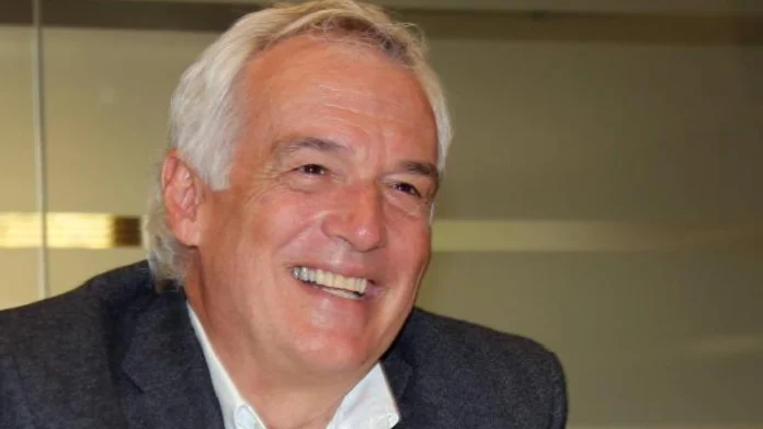 Consiliatura de la Universidad de Medellín sacó de su cargo al rector Federico Restrepo Posada