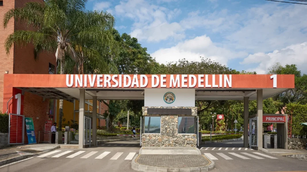 Solicitan intervención del Ministerio de Educación por salida del rector de la Universidad de Medellín