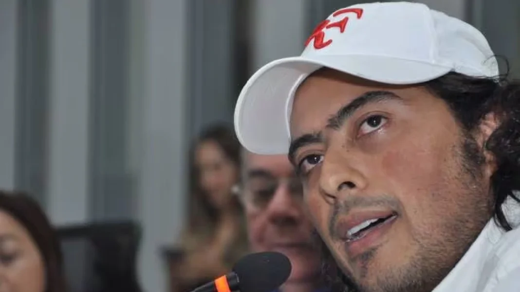 Defensa de Nicolás Petro pidió anular la imputación por lavado de activos y enriquecimiento ilícito