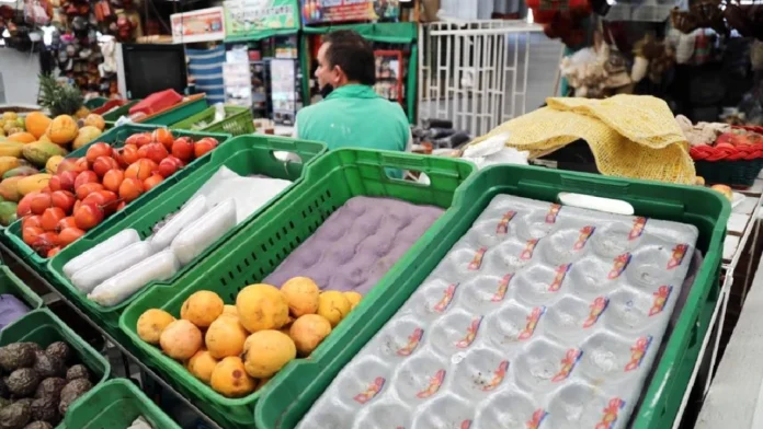 Aumenta el precio de algunos alimentos en Antioquia por el fenómeno de El Niño