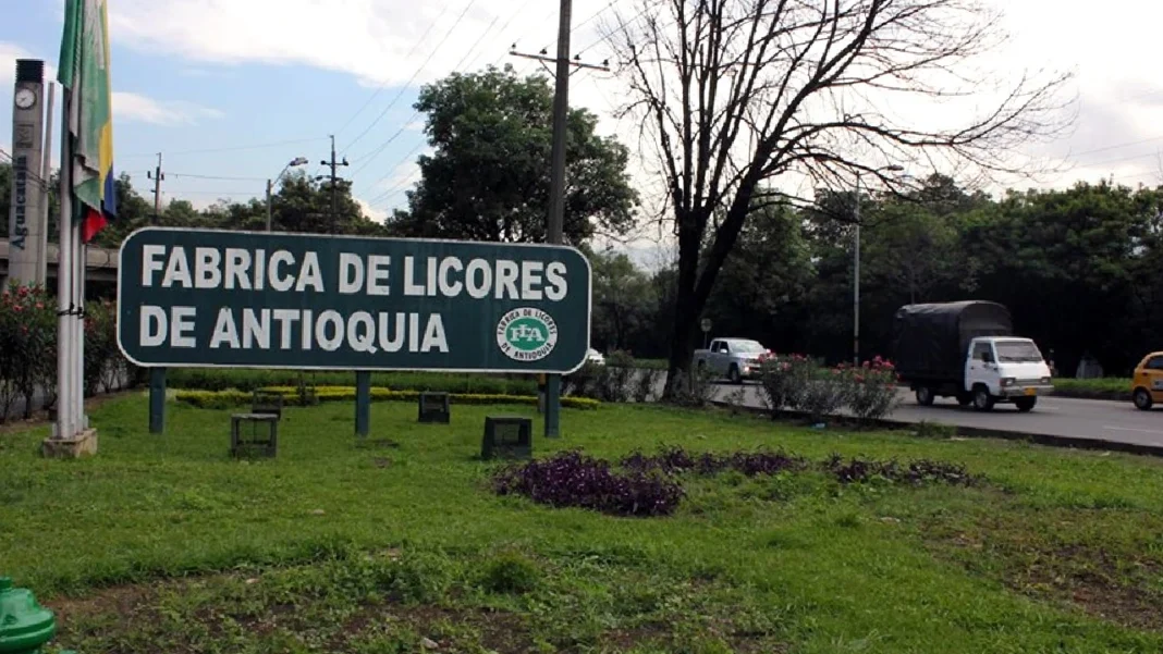 FLA y Gobernación de Antioquia unen fuerzas en apoyo a bomberos ante los incendios forestales