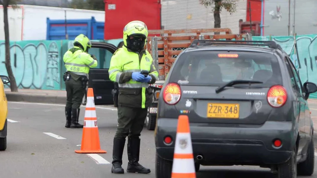 “Colabórenme”: la frase que más se repite ante la evasión a cumplir la ley