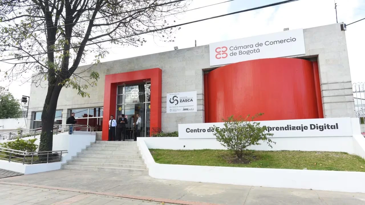 Cámara de Comercio de Bogotá busca impulsar el trabajo de más de 65.000 empresas del sector de la gastronomía