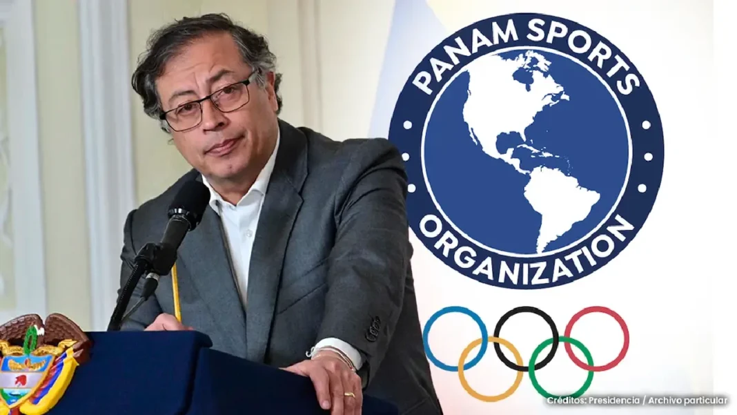 ¿Se perdieron las esperanzas? Petro canceló viaje a Chile y no se reunirá con Panam Sports para hablar de los Panamericanos