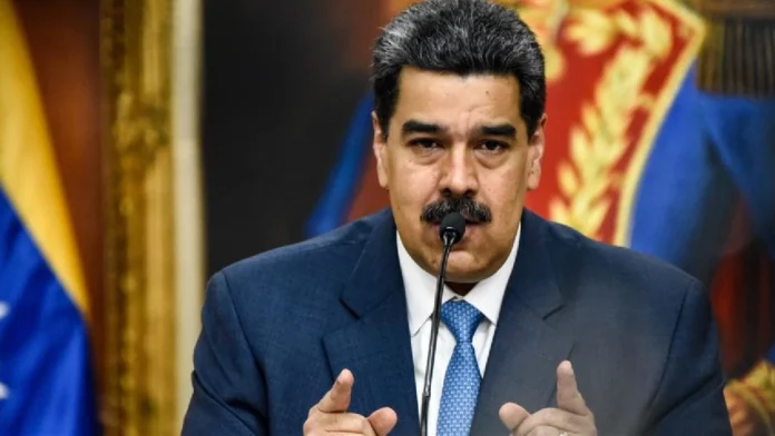Estados Unidos reactivará sanciones al petróleo y gas de Venezuela