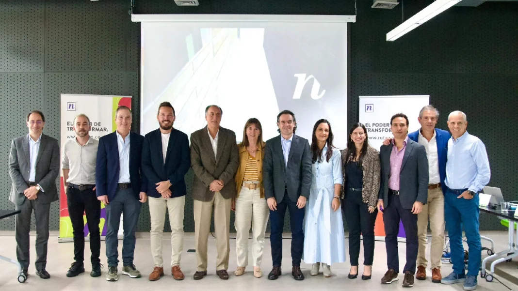 Federico Gutiérrez señaló la alcaldía de Daniel Quintero dejó atornillados siete directivos de Ruta N