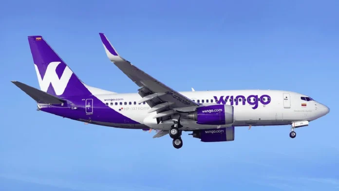 Wingo aumentará 10 vuelos desde Bogotá hacia Barranquilla con motivo del Carnaval
