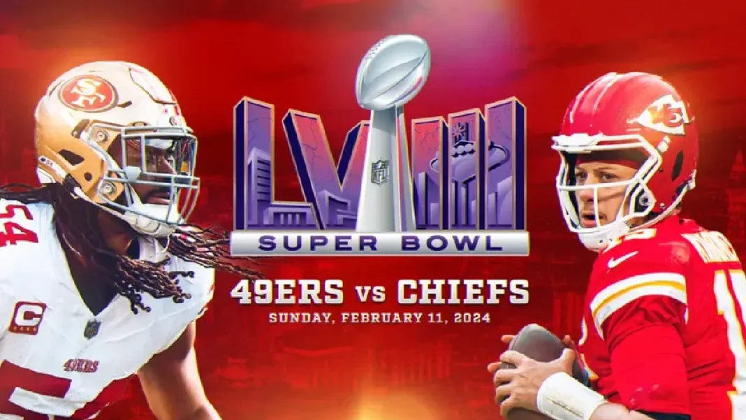 ¿Cuánto cuesta ir al partido del Super Bowl 2024?