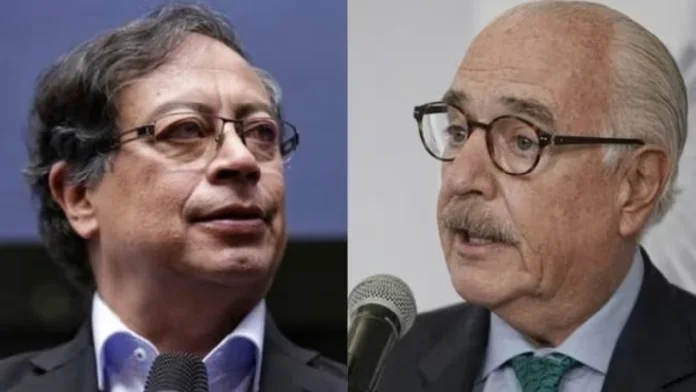 No hubo conciliación entre Gustavo Petro y Andrés Pastrana, ¿qué continua en el proceso?