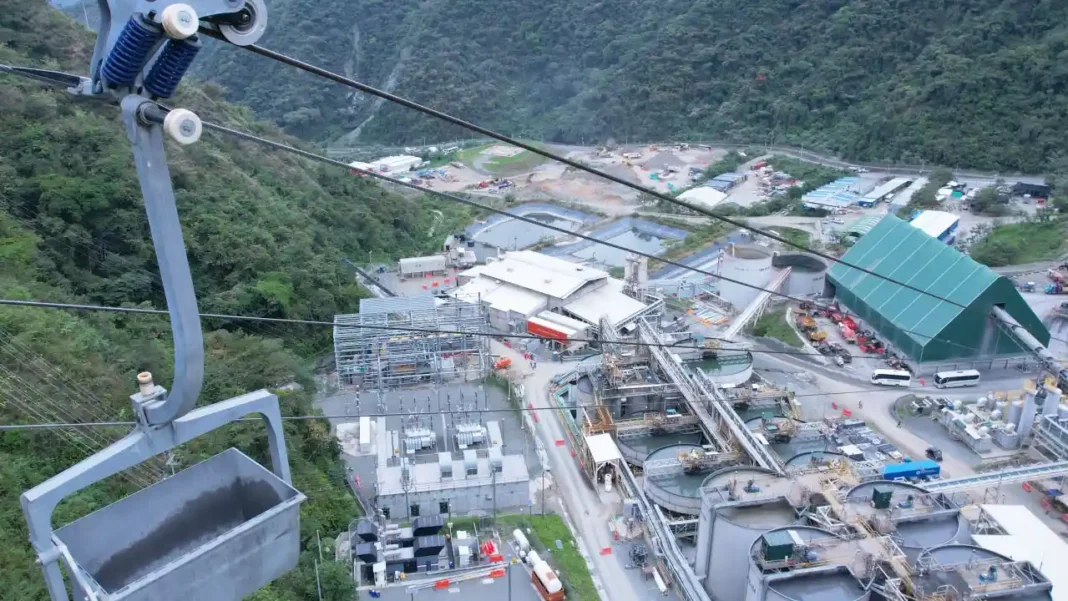 Zijin-Continental Gold: Un Actor Clave para el Desarrollo Sostenible de Antioquia y Colombia