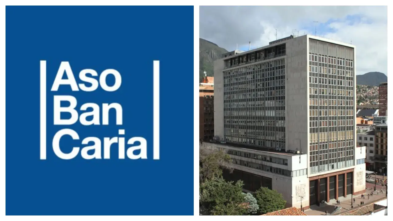 Asobancaria aplaude la reducción de la tasa de interés por parte del Banco de la República