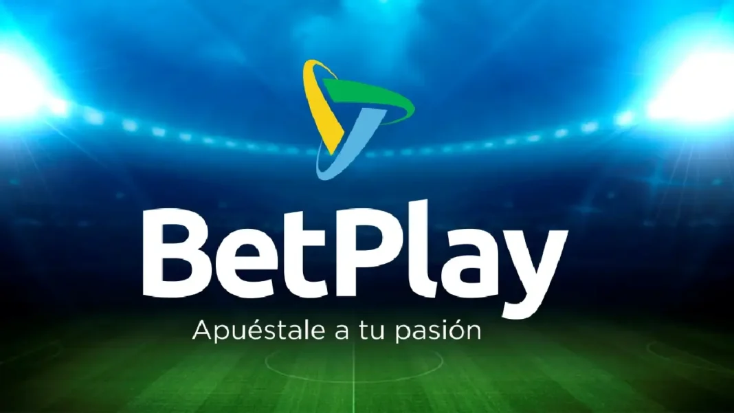 Descarga la nueva versión de la app Betplay 2023 - obtén la última APK actualizada de Betplay